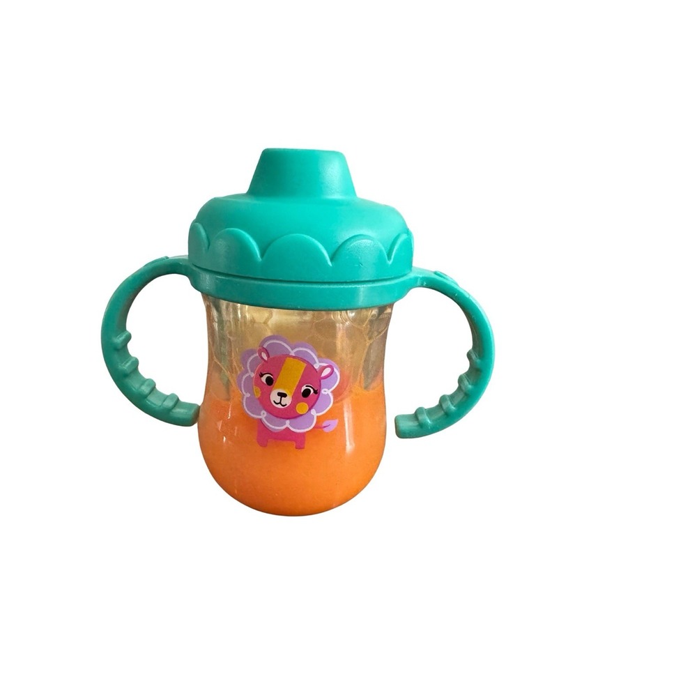 Baby Doll Sippy Cup Bottle Disappering Juice My Sweet Love Magic Replacement
